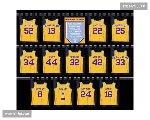 NBA球员退役球衣背后的故事与意义解析
